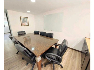Foto 8 de Oficina Amoblada en Arriendo, 58.78 m²