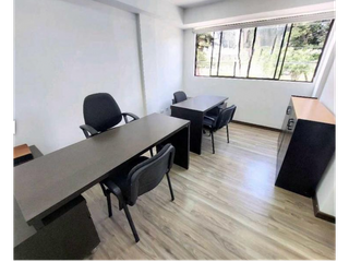 Foto 3 de Oficina Amoblada en Arriendo, 58.78 m²