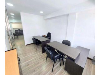 Foto 6 de Oficina Amoblada en Arriendo, 58.78 m²