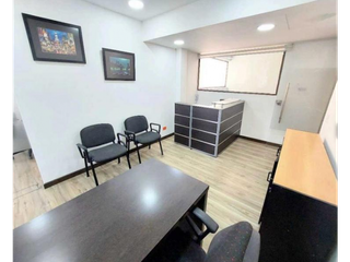 Foto 7 de Oficina Amoblada en Arriendo, 58.78 m²