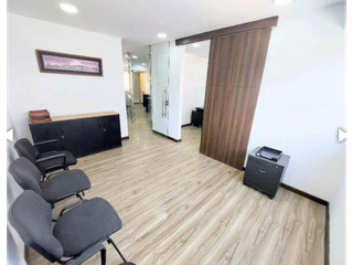 Foto 5 de Oficina Amoblada en Arriendo, 58.78 m²
