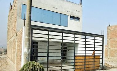 Casa en Venta en Chaclacayo – pohled 2