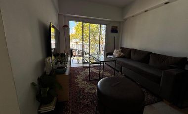 Apartamento en Venta en Palermo Hollywood