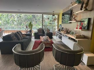 Apartamento en Venta en Sabaneta