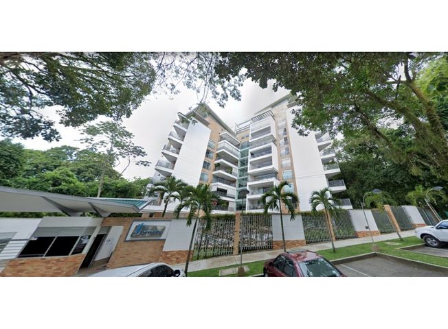 Apartamento en arriendo en Ibagué