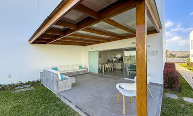 Casa en Venta en Asia - Aanzicht 3