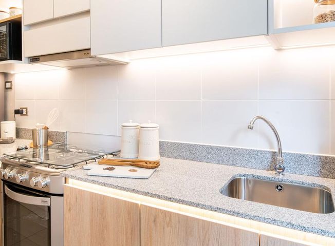 Departamento en Venta en Bellavista - Widok 4