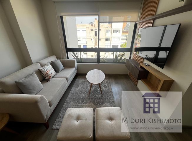 Imagen Apartamento