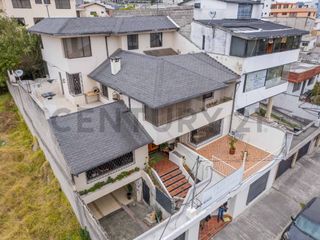 Casa en Venta en San Isidro del Inca
