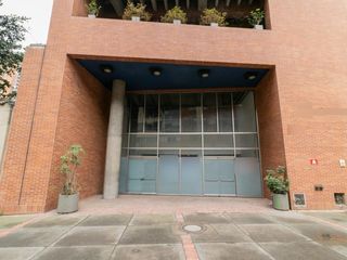 OFICINA en ARRIENDO/VENTA en Bogotá Parque Central Bavaria