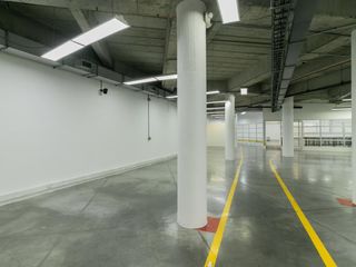 OFICINA en ARRIENDO/VENTA en Bogotá Parque Central Bavaria