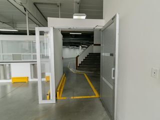 OFICINA en ARRIENDO/VENTA en Bogotá Parque Central Bavaria