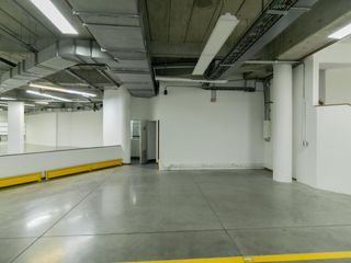 OFICINA en ARRIENDO/VENTA en Bogotá Parque Central Bavaria