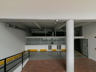 OFICINA en ARRIENDO/VENTA en Bogotá Parque Central Bavaria