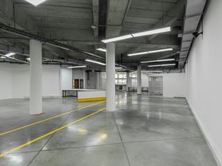 OFICINA en ARRIENDO/VENTA en Bogotá Parque Central Bavaria