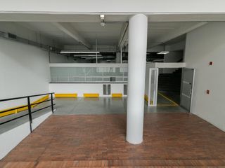 OFICINA en ARRIENDO/VENTA en Bogotá Parque Central Bavaria