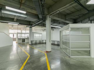 OFICINA en ARRIENDO/VENTA en Bogotá Parque Central Bavaria