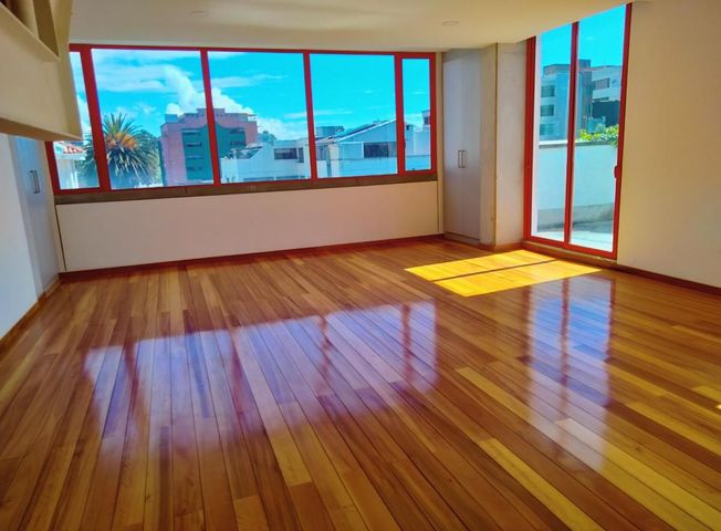 Apartamento en venta en Quito Tenis - Bild 3