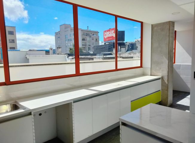 Apartamento en venta en Quito Tenis - Fler