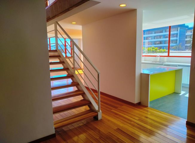 Apartamento en venta en Quito Tenis - Bild 4