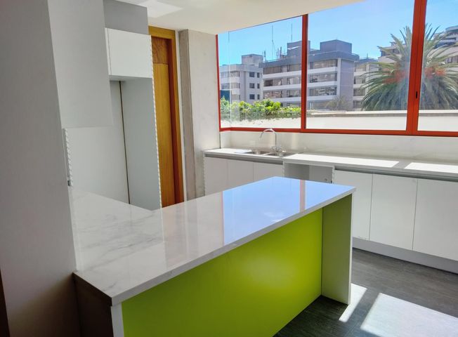 Apartamento en venta en Quito Tenis - Bild 6