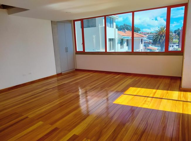 Apartamento en venta en Quito Tenis - Bild 5