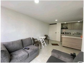 Apartamento en Venta en Loma del Barro