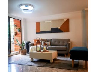 Apartamento en Venta en Bosques de Zuñiga