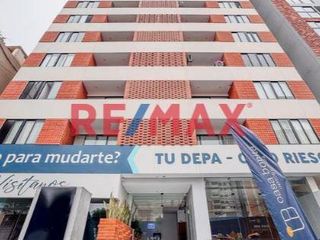Foto 3 de Venta De Departamento – Av. Petit Thouars, Cercado De Lima