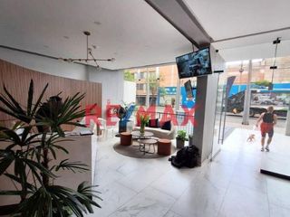 Foto 5 de Venta De Departamento – Av. Petit Thouars, Cercado De Lima