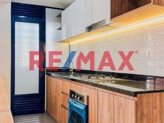 Foto 8 de Venta De Departamento – Av. Petit Thouars, Cercado De Lima