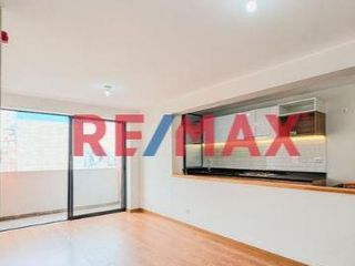 Foto 7 de Venta De Departamento – Av. Petit Thouars, Cercado De Lima