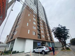 Foto 1 de Departamento En Los Cipreses Cerca A Univ. Catolica Y Univ. San Marcos