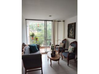 Apartamento en Venta en Envigado