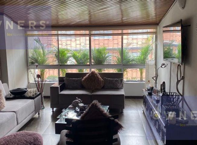 Apartamento en venta en Urdesa central - Meer