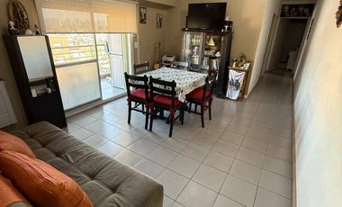 Apartamento en Venta en Distrito del Deporte