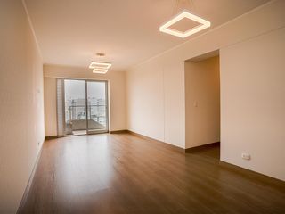 Departamento en Venta en Jesús María