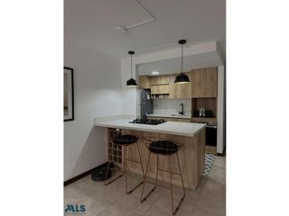 Apartamento en Venta en Loma del Barro