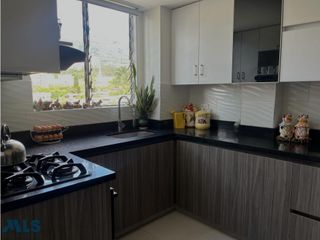 Apartamento en Venta en El Dorado