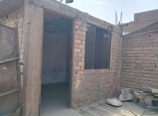 Casa en Venta en Comas – další