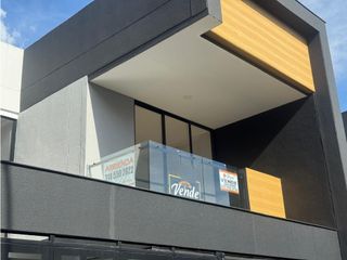 Foto 2 de VENDO CASA EN EL SECTOR DE CERRITOS COD 9435624