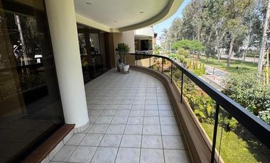 Departamento en Venta en San Borja - Ansicht 3