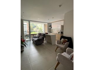 Apartamento en Venta en Loma del Barro