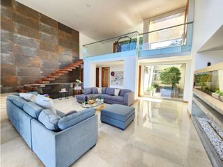 Casa en Venta en Envigado