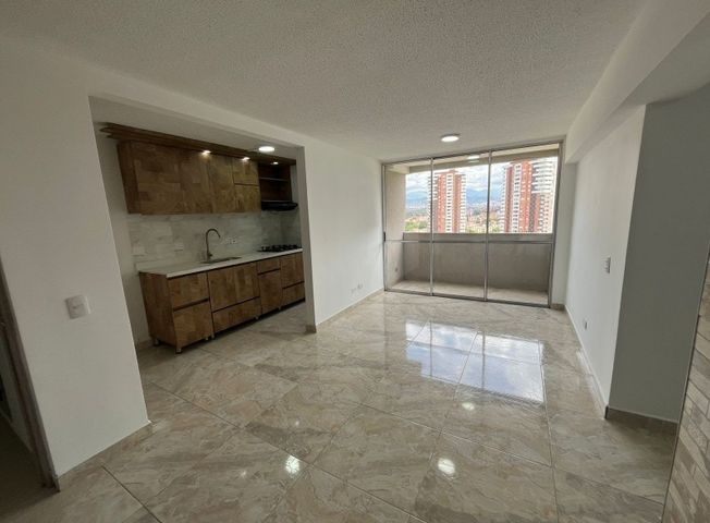 Apartment for rent in Bello