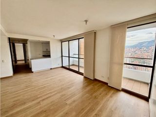 Apartamento en Venta en Loma del Barro