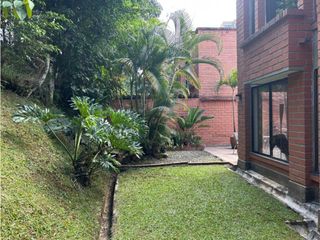 Casa en Venta en Envigado