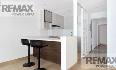 Departamento en Venta en Higuereta - Ansicht 3