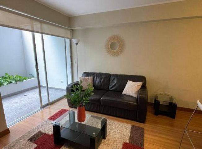 Departamento en Venta en Barranco - Widok 4