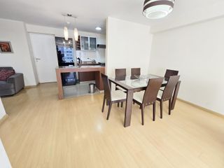 Foto 5 de Venta / Alquiler de departamento, Calle Bolivar,  Miraflores